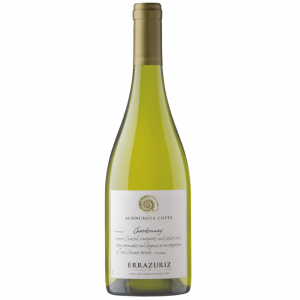 Errazuriz Aconcagua Costa Chardonnay